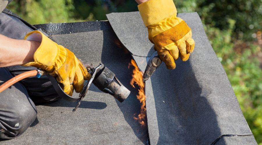 Expert flood damage restoration services in Rock Falls, IA